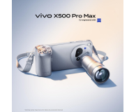vivo X500 Pro Max 12/512GB Czarny Zestaw Fotograficzny - 1612515 - zdjęcie 18